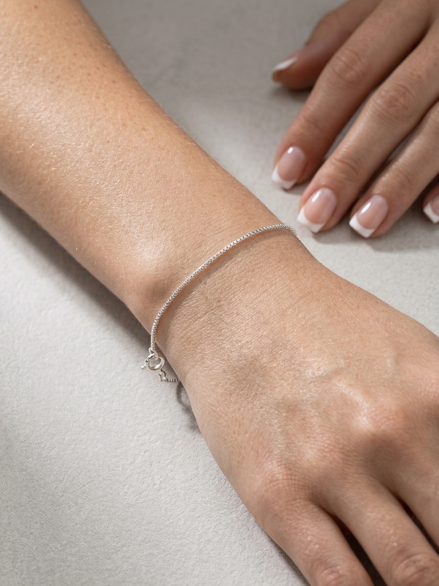 Pulseira Veneziana V15 925